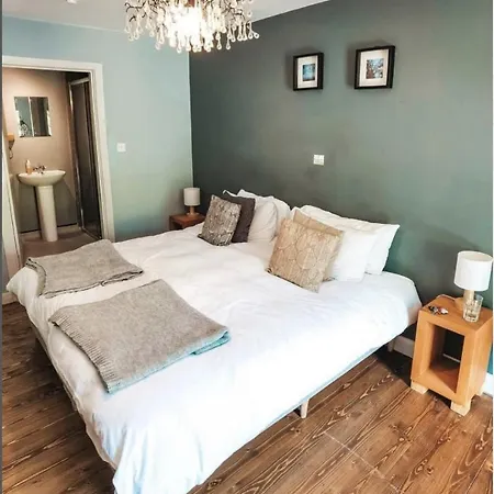 The Wicklow Escape (adults Only) * Donard