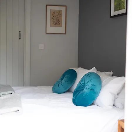 The Wicklow Escape (adults Only) *