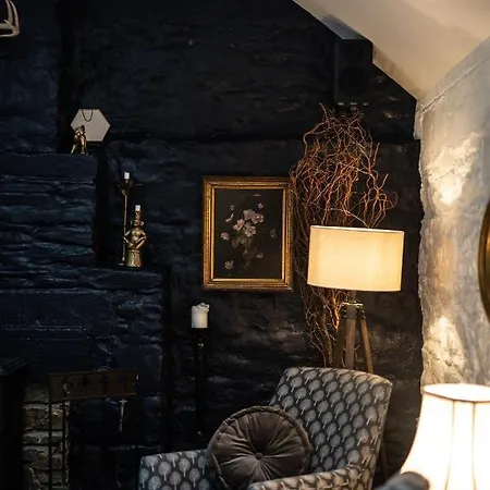 The Wicklow Escape (adults Only) *