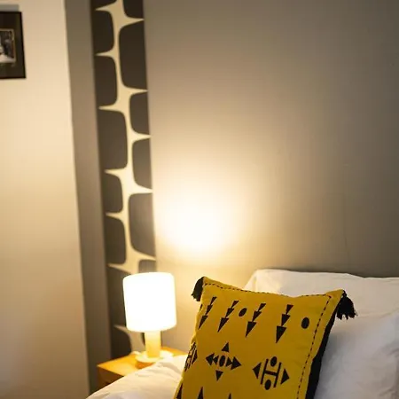 The Wicklow Escape (adults Only) Lodge Donard