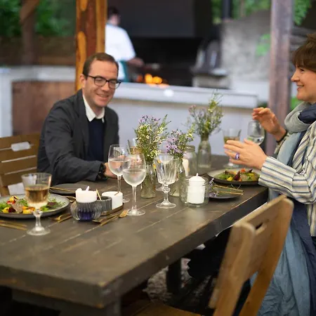 The Wicklow Escape (adults Only) Donard