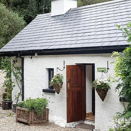 Domek letniskowy The Wicklow Escape (adults Only) Donard