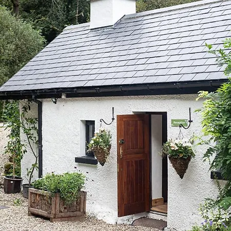 Lodge The Wicklow Escape (adults Only) Donard