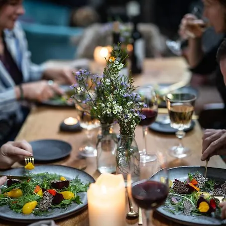 Lodge The Wicklow Escape (adults Only) *