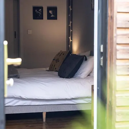 The Wicklow Escape (adults Only) * Donard
