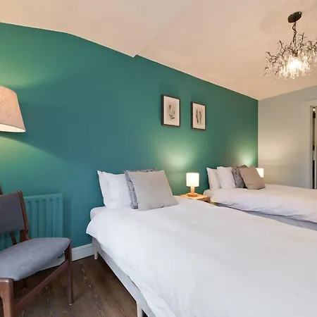 The Wicklow Escape (adults Only) Lodge