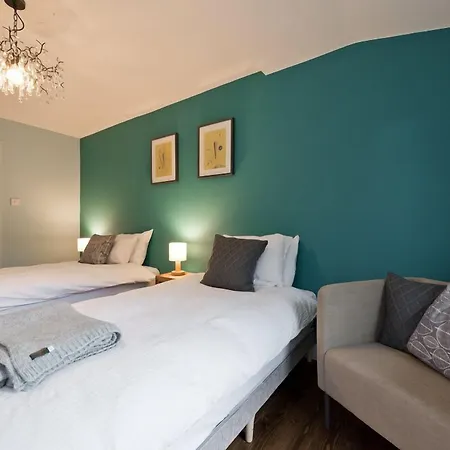 The Wicklow Escape (adults Only) Lodge Donard