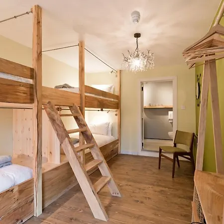 The Wicklow Escape (adults Only) Lodge *
