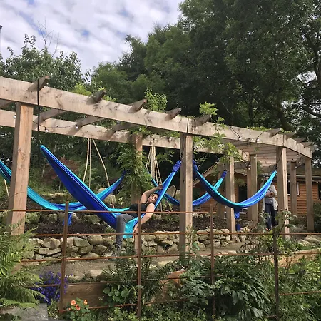 Lodge The Wicklow Escape (adults Only)