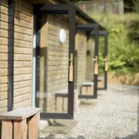 Lodge The Wicklow Escape (adults Only) *