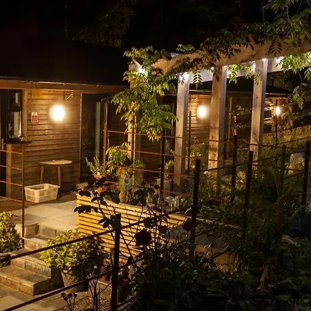 The Wicklow Escape (adults Only)