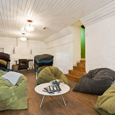 The Wicklow Escape (adults Only) Lodge Donard