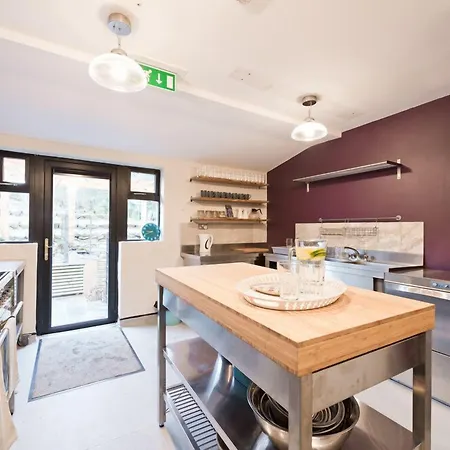 The Wicklow Escape (adults Only)
