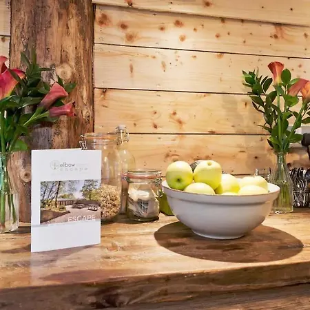 The Wicklow Escape (adults Only) Lodge *