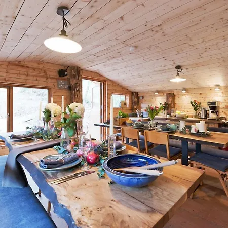 The Wicklow Escape (adults Only) * Donard