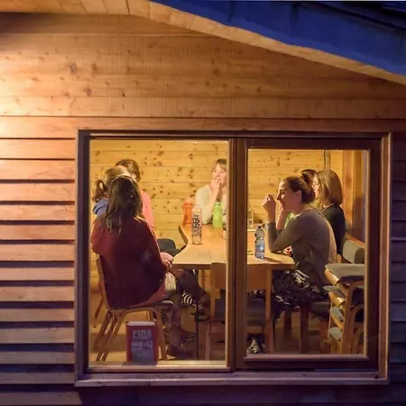 Lodge The Wicklow Escape (adults Only)