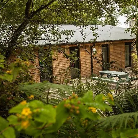 Lodge The Wicklow Escape (adults Only) *