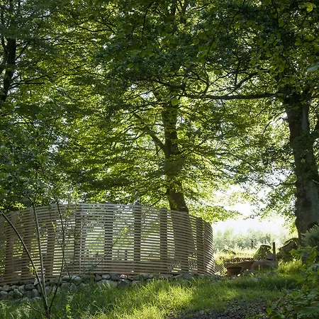 Lodge The Wicklow Escape (adults Only)