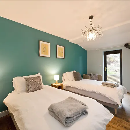 The Wicklow Escape (adults Only) Donard