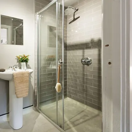 The Wicklow Escape (adults Only) Lodge Donard