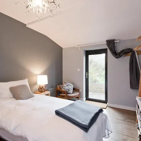 The Wicklow Escape (adults Only) * Donard
