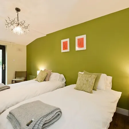 Lodge The Wicklow Escape (adults Only)