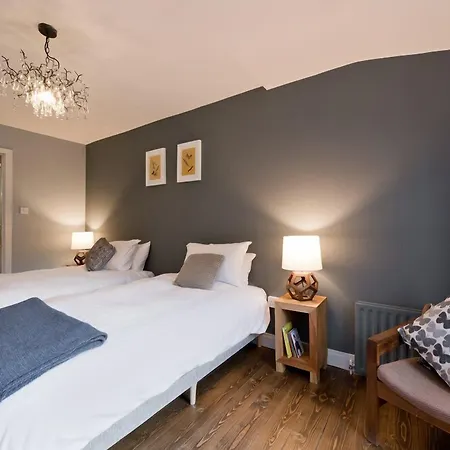 Lodge The Wicklow Escape (adults Only) Donard