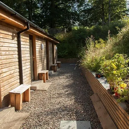 The Wicklow Escape (adults Only) * Donard