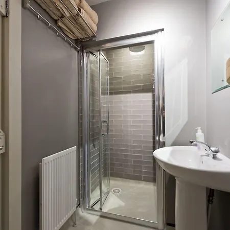 The Wicklow Escape (adults Only) Lodge Donard
