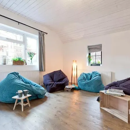 Lodge The Wicklow Escape (adults Only)