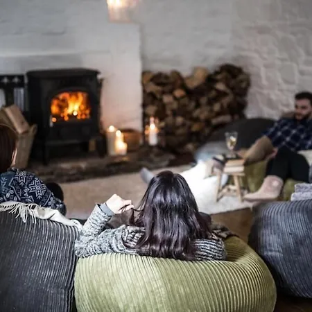 Lodge The Wicklow Escape (adults Only) *