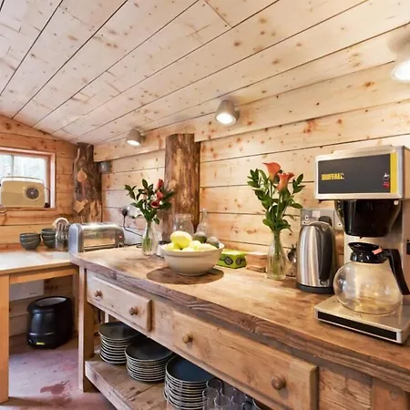 The Wicklow Escape (adults Only) Donard