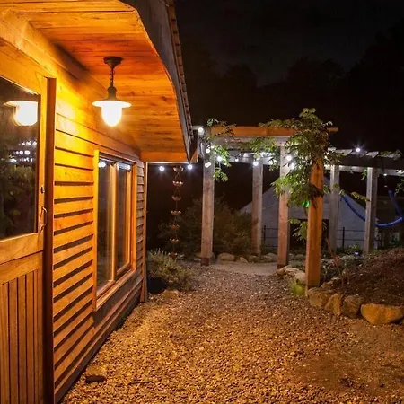 Lodge The Wicklow Escape (adults Only)