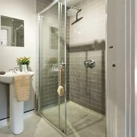 The Wicklow Escape (adults Only) Lodge Donard