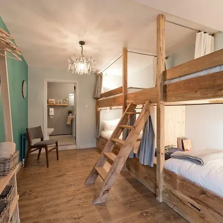 The Wicklow Escape (adults Only) * Donard
