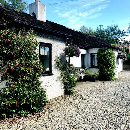 Domek letniskowy The Wicklow Escape (adults Only) *