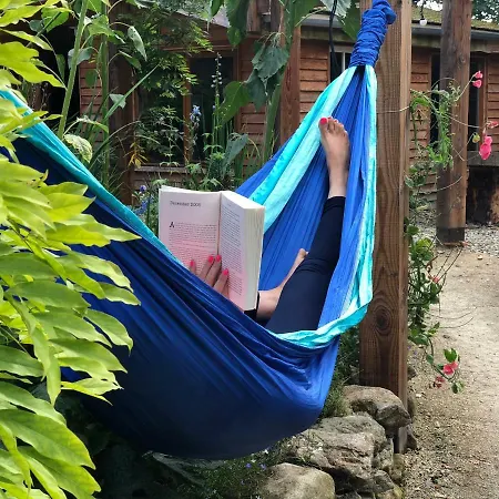 The Wicklow Escape (adults Only) Domek letniskowy *