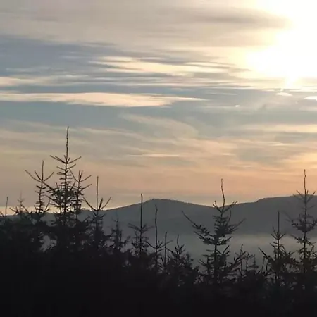 The Wicklow Escape (adults Only) Lodge Donard