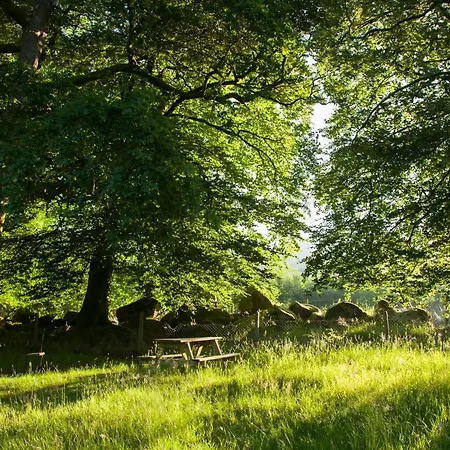 The Wicklow Escape (adults Only) Domek letniskowy
