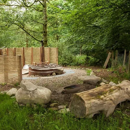 The Wicklow Escape (adults Only) Lodge
